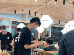 -九田家黑牛烤肉料理(西溪龙湖天街店)