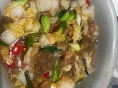 -曹家小菜(胜太路店)