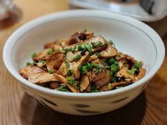 -李久其家民间餐厅(观沙岭公园店)