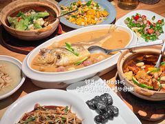 -荣小馆(杭州大厦店)