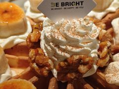 -BE BRIGHT KITCHEN(正佳广场店)