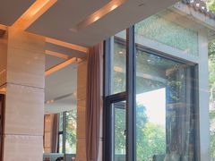 -浙江西子宾馆·瑶园咖啡厅