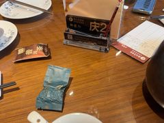 -龙悦湾酒家·八阵鱼生·渔人码头店