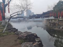 -水绘园