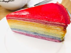 -BILLY ANGEL蛋糕店(三成COEX店)