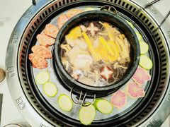 -木王宴语·野生鲜菌火锅(玉河店)
