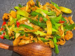 -懒人盐府人家(航天桥店)