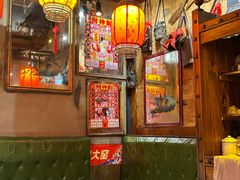 -小媳妇铁锅炖(安华街店)