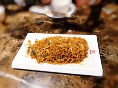 -郑喜旺烧烤(郑州总店)