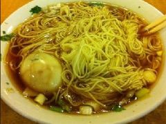 -水仙拉面(水仙街店)