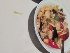 -古镇老食铺-徐州非遗技艺餐厅(大学城店)