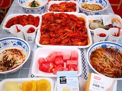 -盒马鲜生(新都心店)