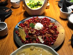 -3号仓库·餐厅(灵溪一店)