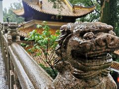 -狼山风景名胜区