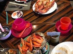 -海棠湾威斯汀酒店·知味西餐厅