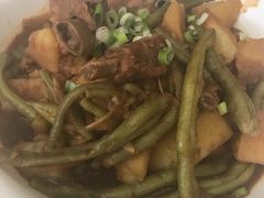 -李连贵酒家熏肉大饼(昆明街店)