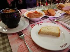 -华梅西餐厅(哈尔滨中央大街店)