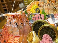 -吉兆·料理(红梅南路店)