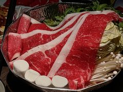 -牛坂烧肉·烧鸟·居酒屋(潮阳里店)