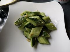 -探鱼·鲜青椒爽麻烤鱼(西南商都店)