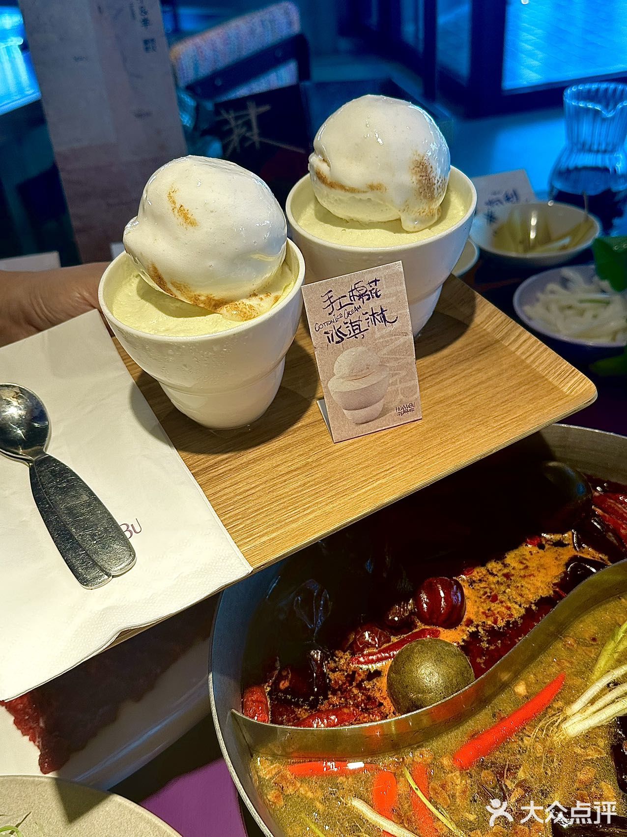 我宣布下一个排大队火锅诞生了❣️