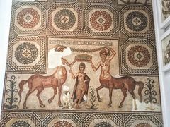 -巴尔多国家博物馆