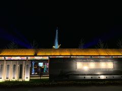 -鼎盛王朝康熙大典实景演出