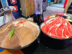 -珮姐老火锅(新街口店)