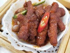 -粤拭轩·广东味道(祥和里店)