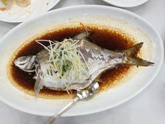 -东江海鲜酒家(艺都分店)