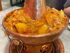 -中8楼风尚云南菜(颐堤港店)