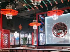 -缪氏川菜(深圳北站缤果空间店)