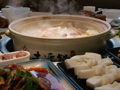 -土连锅·现熬养生汤锅(梁家巷店)