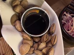 -炭之家齐齐哈尔大片烤肉·涮毛肚火锅·齐齐哈尔烤肉(中央大街店)