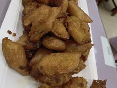 -白魁老号饭庄(交道口店)