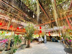 -万兴启丰椰子文化园餐厅