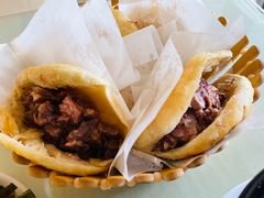 -闫家驴肉老店(华电一校店)