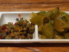 -湘人龙记老长沙米粉(鸟巢店)