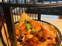 -苏乡兰亭·新派淮扬菜(吾悦广场店)