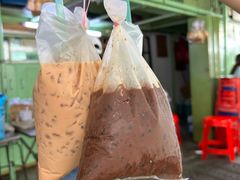 奶茶-多春茶室