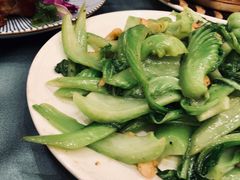 -沙龙酒家