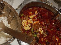-盐井记·自贡美蛙鲜锅兔(中和店)