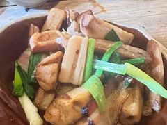-饭江湖·江湖菜(湖广会馆店)