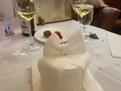 -摩根扒房(桐梓林店)