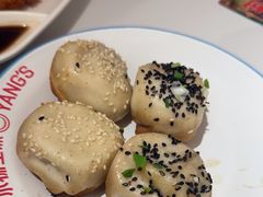 -小杨生煎(黄河路店)