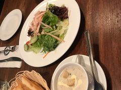 -宝莱纳啤酒花园餐厅PAULANER BRAUHAUS Nanjing(广州路店)