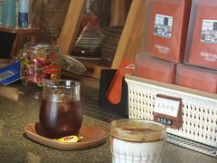 -沪水焙煎室(淡水路店)