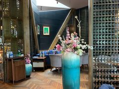 -山葵家·创意料理(宁波来福士店)