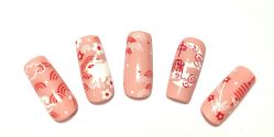 点击看大图 -LILY NAILS美甲美睫