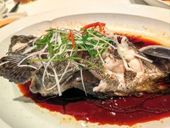 -荣兴酒家(徐家汇店)